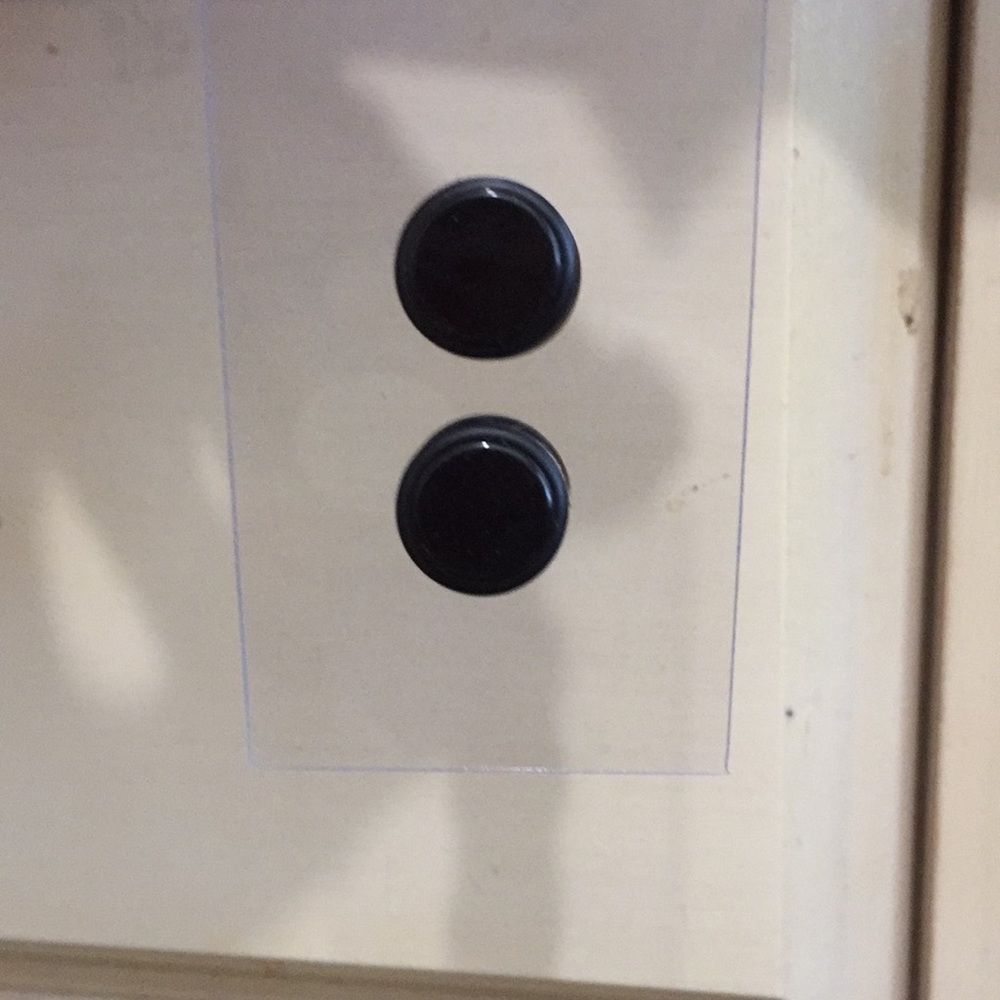 Zebra plug - Picture 4 of 5
